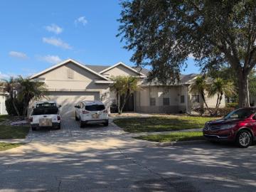 Keswick Pointe Dr
