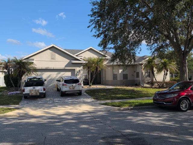 Keswick Pointe Dr