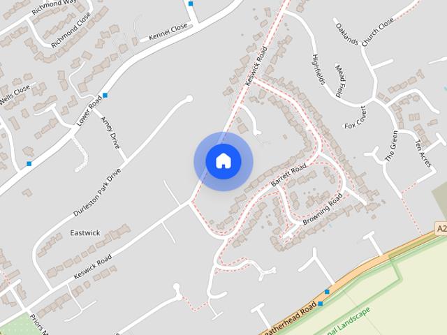 Keswick Road, Bookham, Leatherhead, KT23 4BQ