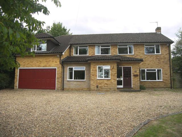 Keswick Road, Bookham, Leatherhead KT23, 6 bed detached house to rent, £3,900 pcm | PrimeLocation