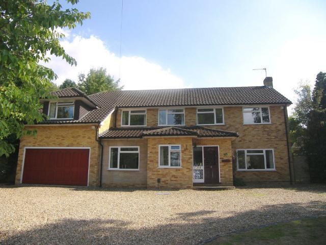 Keswick Road, Great Bookham, Bookham, Leatherhead KT23, 6 bed detached house to rent, £4,250 pcm | PrimeLocation