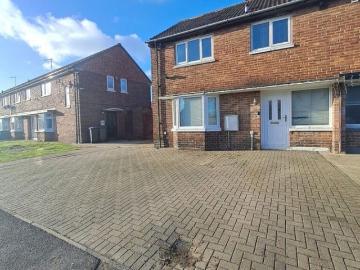 Keswick Road, Peterlee SR8, 3 bed property to rent, £600 pcm | PrimeLocation