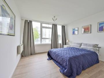 Keswick Road, Putney, London SW15, 2 bed flat to rent, £3,450 pcm | PrimeLocation