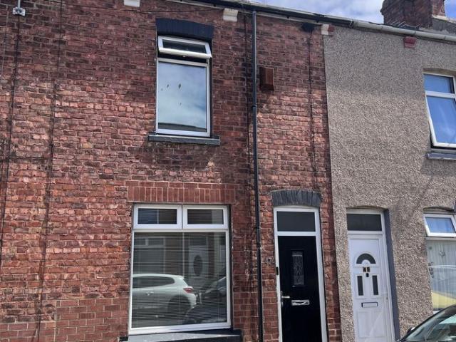 Keswick Street, Hartlepool TS26, 3 bed terraced house to rent, £600 pcm | PrimeLocation