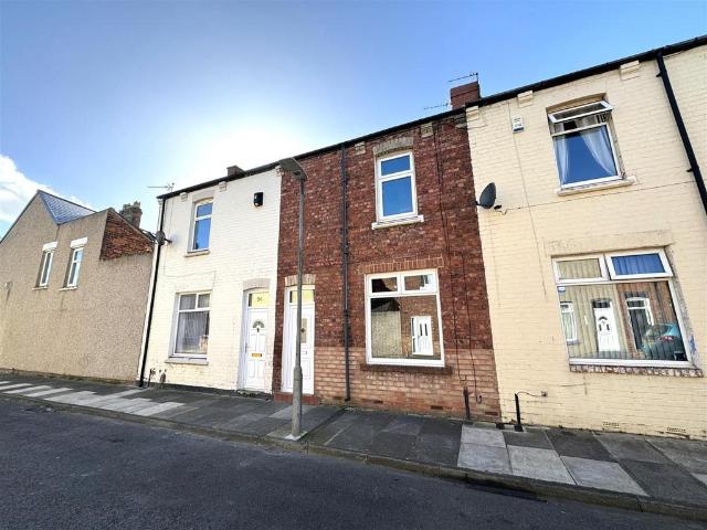 Keswick Street, Hartlepool 2 bed house to rent £525 pcm £121 pw