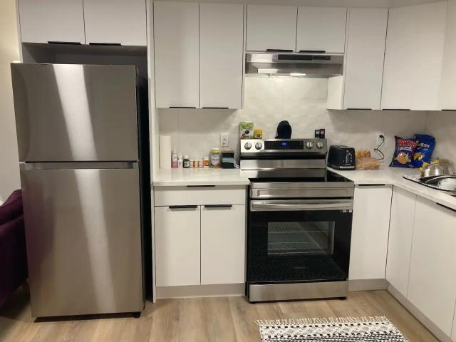 Keswick 2 Bed 1 Bath BSMT Edmonton NOW FOR RENT!