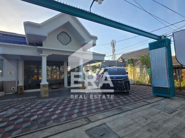 Kesempatan memiliki klinik kecantikan siap operasional di dukuh kupang timur surabaya barat