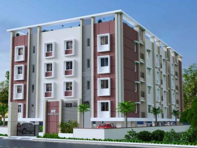 Keshab Palace,Benupur 2 BHK Apartment For Sale Bhubaneswar
