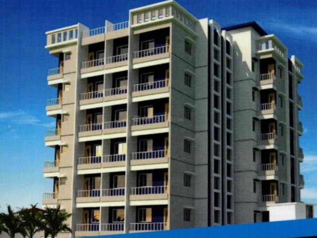 Keshob Malini Apartment,Bidhannagar 3 BHK Apartment For Sale Durgapur