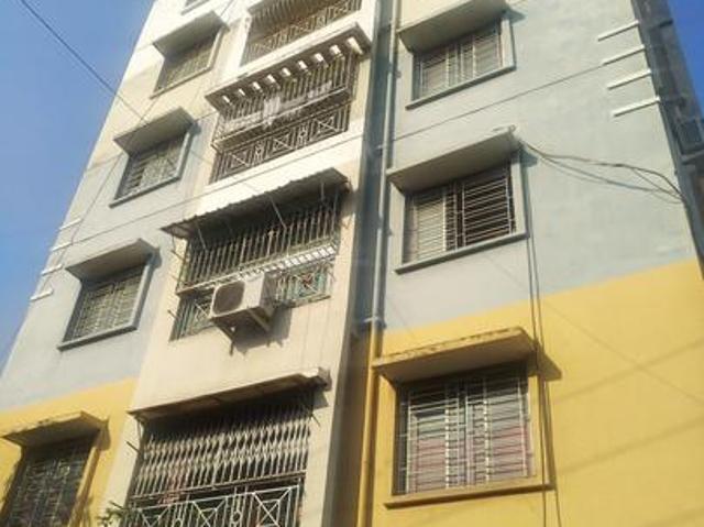 Keshtopur 3 BHK Apartment For Sale Kolkata