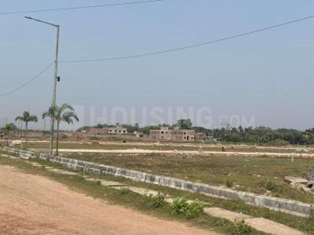Keshtopur 1 BHK Apartment For Sale Kolkata