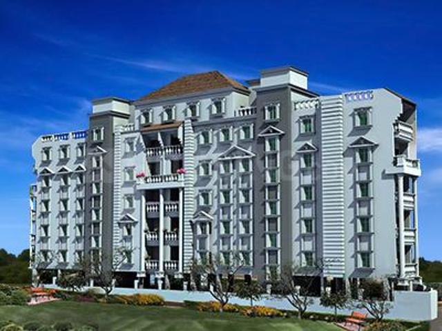Keshtopur 1 BHK Apartment For Sale Kolkata