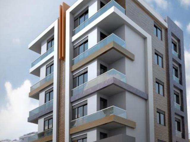 Keshtopur 1 BHK Apartment For Sale Kolkata