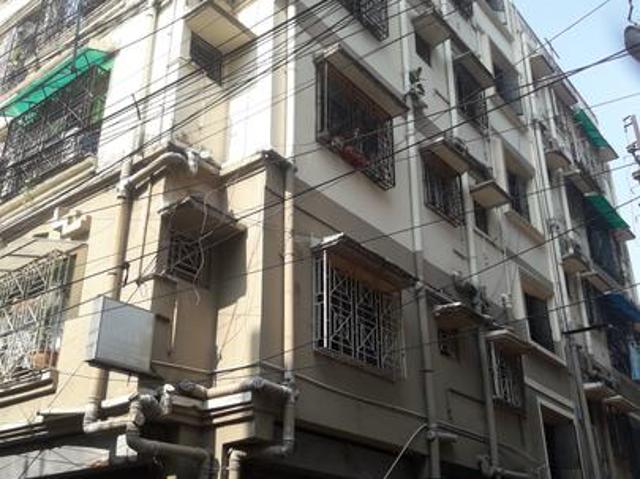 Keshtopur 2 BHK Apartment For Sale Kolkata
