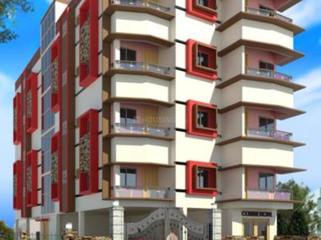 Keshtopur 2 BHK Apartment For Sale Kolkata