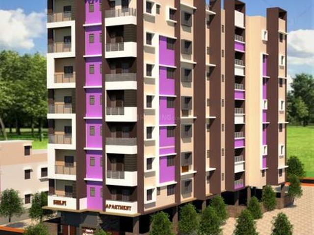 Keshtopur 2 BHK Apartment For Sale Kolkata