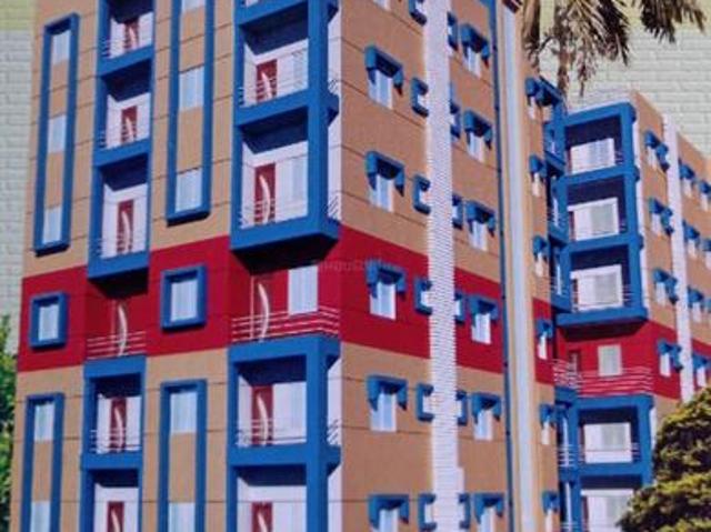 Keshtopur 2 BHK Apartment For Sale Kolkata