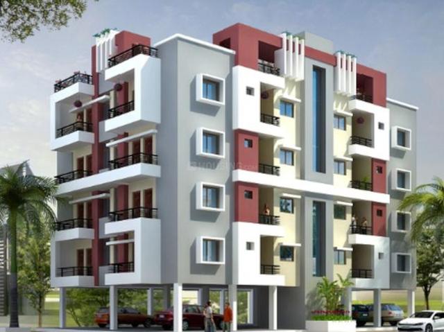 Keshtopur 2 BHK Apartment For Sale Kolkata