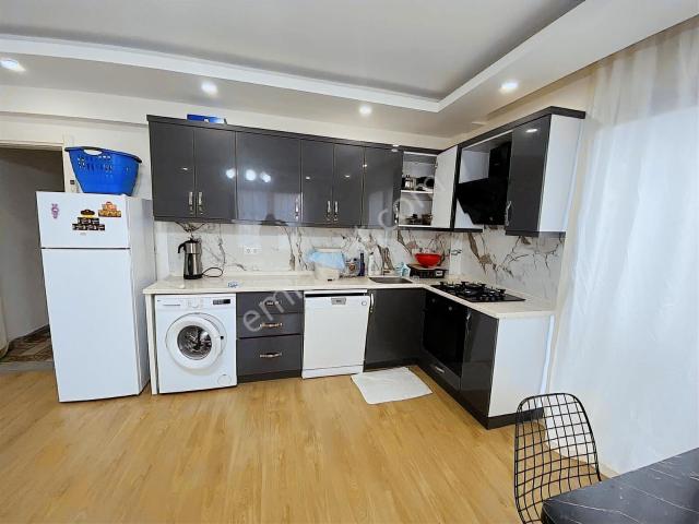 Kesikkapı Mah De Uzun Dönem Eşyalı Kiralık Daire