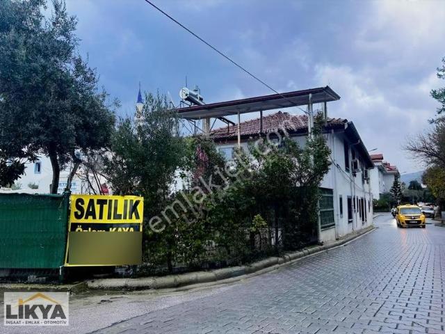 Kesikkapı Mahallesi'nde Merkezi Konumda Müstakil 3+1 Ev