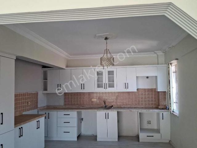 Kesikkapı Mah'de 2+1 Boş Daire