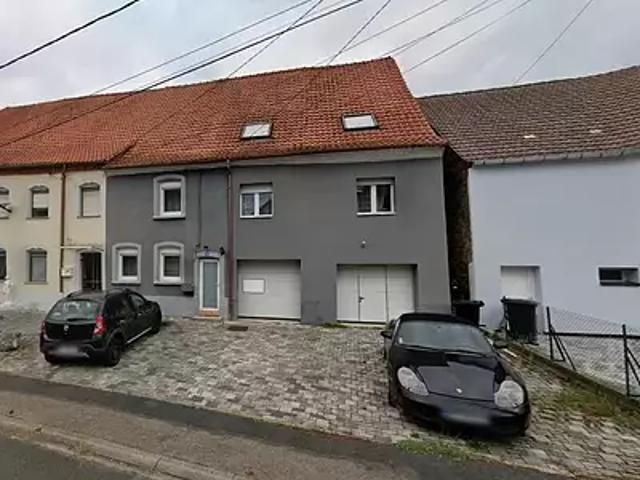 Keskastel 67260 Achat / Vente appartement 8 pièces t8 au dernier étage