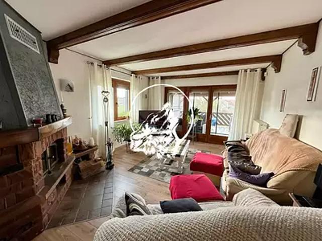 Keskastel 67260 Achat / Vente maison 12 pièces t12 terrasse garage