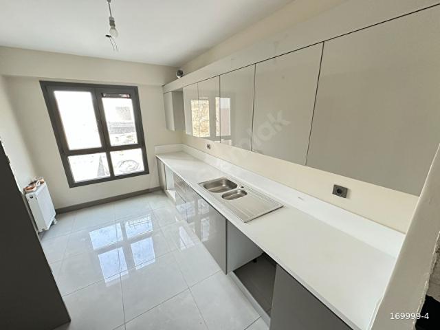 KESKİN EMLAK'TAN KUZEY PROJESİ 4.ETAP'TA*ŞEREFİYELİ*93m2 DAİRE