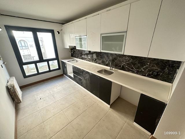 KESKİN EMLAK'TAN 15 TEMMUZ 3. ETAP'DA SATILIK ARA KAT DAİRE