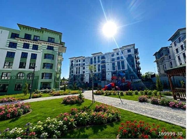 KESKİN' Emlak'tan 15 Temmuz Mah 3.Etap'ta*Kiralık*82 m Daire