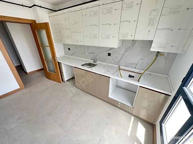 KESKİN EMLAK'TAN 15 TEMMUZ MAH.*ÖNÜ AÇIK* 82m2 2+1 DAİRE