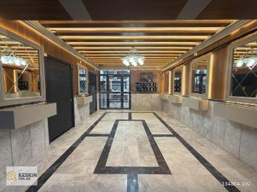 KESKİNDEN Renk Tonlarını Çok Seveceğiniz 3+1 Sıfır Daire
