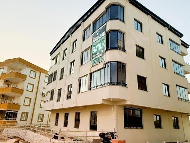KESKİNHAN YATIRIM'DAN NİZİPTE KAÇIRILMAYACAK FIRSAT 2+1 DAİRE