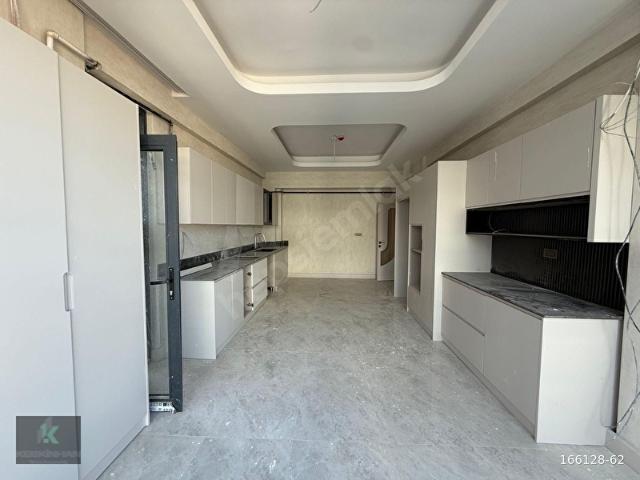 KESKİNHAN'DAN BEŞTEPE'NİN EŞSİZ PROJESİNDE SATILIK 3+1 DAİRE
