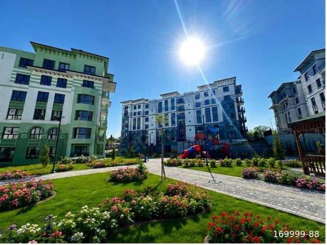 Keskin Emlak'tan 15 Temmuz Mah. 3.Etap'ta*Ara Kat*82 m Daire