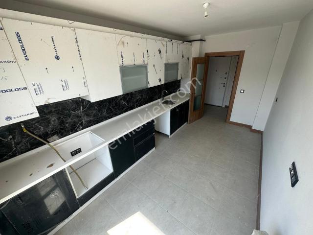 Keskin Emlak'tan 15 Temmuz Mah. 3.etap'ta*kiralık*110 M² Daire
