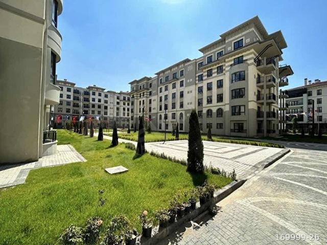 Keskin Emlak'tan 15 Temmuz Mah. 3.Etap'ta*Satılık*125 m Daire