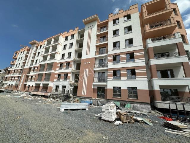 Keskin Emlak'tan Kuzey Projesi 4.etap'ta*ara Kat*118 M² Daire