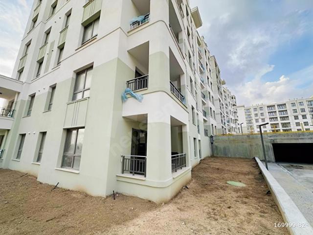 Keskin Emlak'tan Kuzey Rezervde *Köşe*106m2 2+1 Satılık Daire