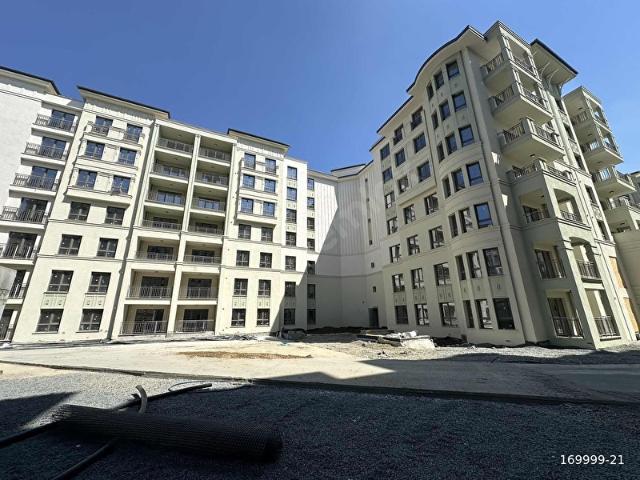 Keskin Emlak'tan Kuzey Rezervde*Ara Kat*114m2 3+1 Daire