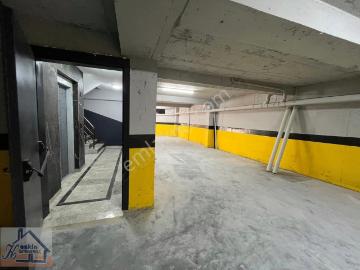 Keskinden Karlıtepe Satılık 2+1 Ara Kat Asansörlü Otoparklı