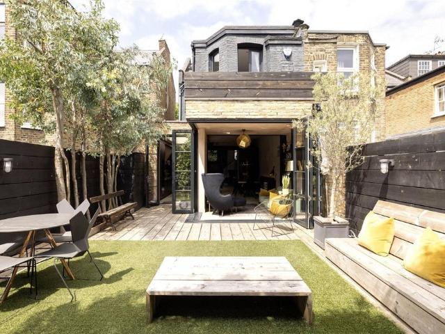 Keslake Road, London, NW6 4 bed terraced house to rent £15,167 pcm £3,500 pw