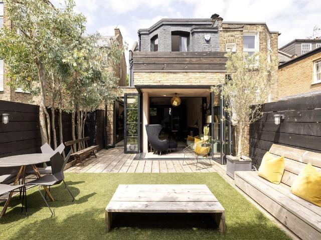Keslake Road, London NW6, 4 bed terraced house to rent, £21,667 pcm | PrimeLocation