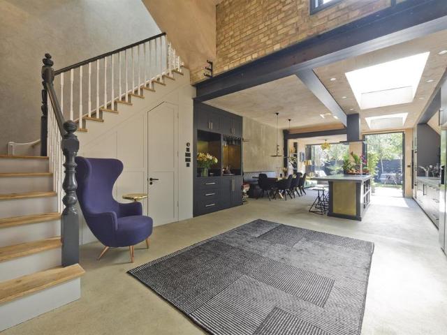 Keslake Road, London, NW6 4 bed property to rent £15,167 pcm £3,500 pw