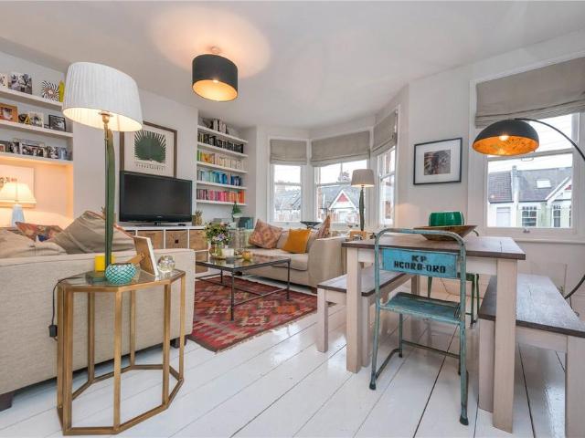 Keslake Road, London, NW6 1 bed apartment to rent £2,750 pcm £635 pw