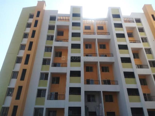 Kesnand 1 BHK Apartment For Sale Pune