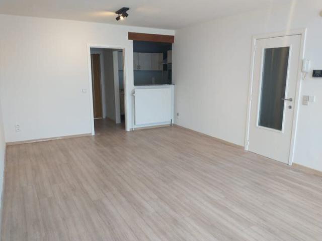 Kessel Lo: appartement met garage en tuintje