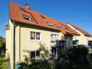 Kesselsdorf, Weißeritzkreis, Sachsen - Keller