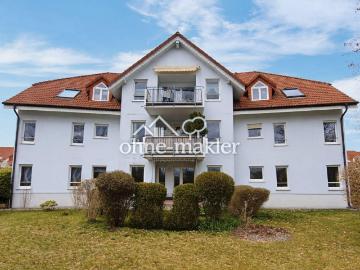Stamsrieder Weg, Ockerwitz - Keller, Balkon