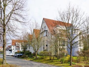 Kesselsdorf, Weißeritzkreis, Sachsen - Keller